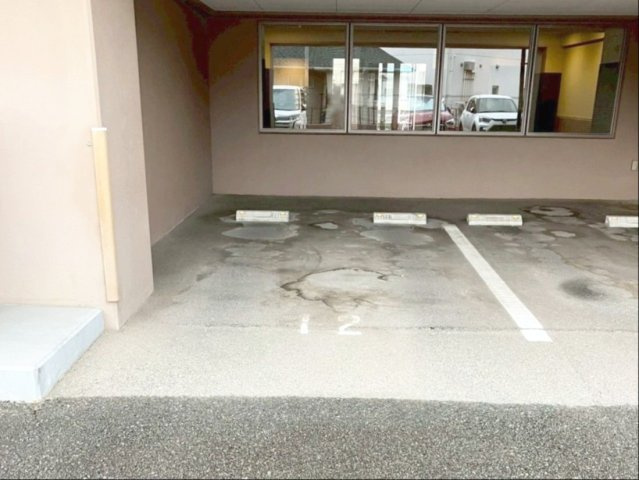 アイランド志免中央の駐車場|駐車場空き有り！【7000円／月】