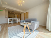 アーサー新宮パークシティ・デュエーロ☆仲介手数料無料☆の画像