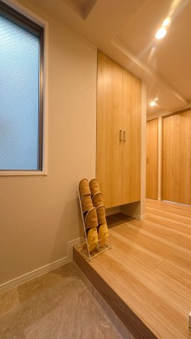 【居間・リビング】 | アーサー新宮パークシティ・デュエーロ☆仲介手数料無料☆