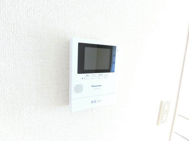 金剛東マンションのセキュリティ