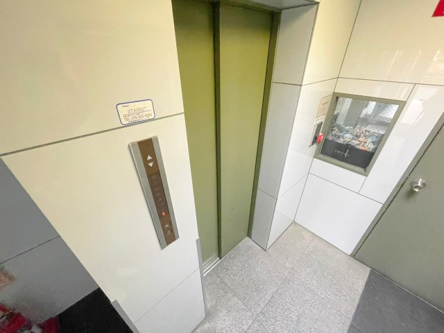 クレイン新大阪のその他共用部分