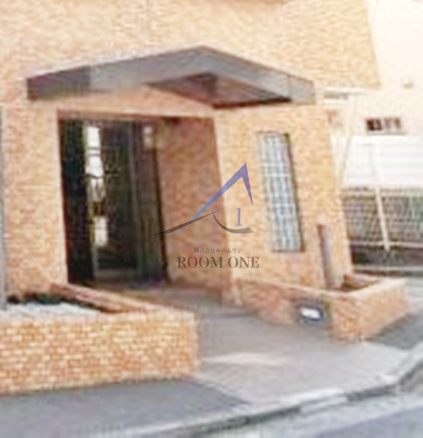 NICアーバンハイム戸塚のエントランス|エントランスです。