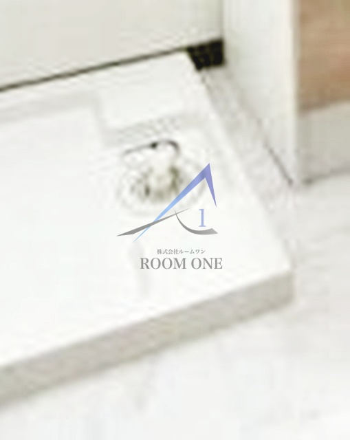 NICアーバンハイム戸塚の設備|洗濯機置き場です。