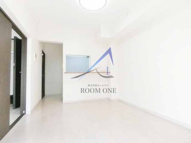 NICアーバンハイム戸塚の内装