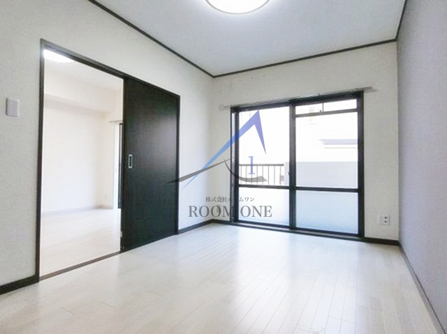 NICアーバンハイム戸塚の居間・リビング|洋室のお部屋です。