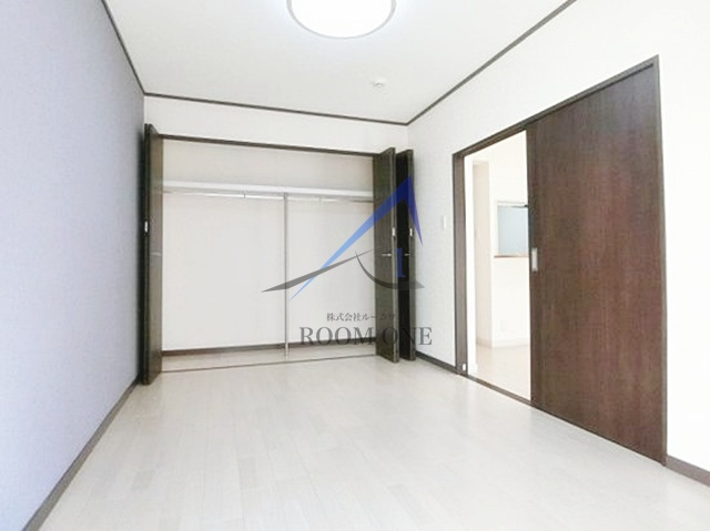 NICアーバンハイム戸塚の収納|収納です。