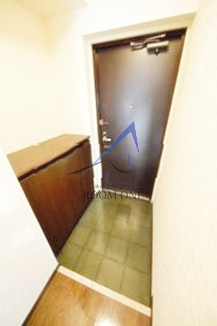 NICアーバンハイム戸塚の玄関|玄関です。