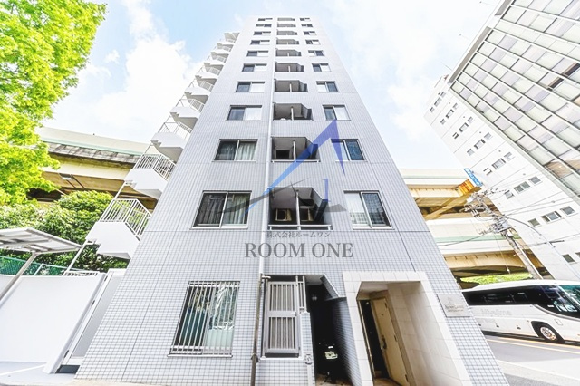 アヴァンツァーレ元町