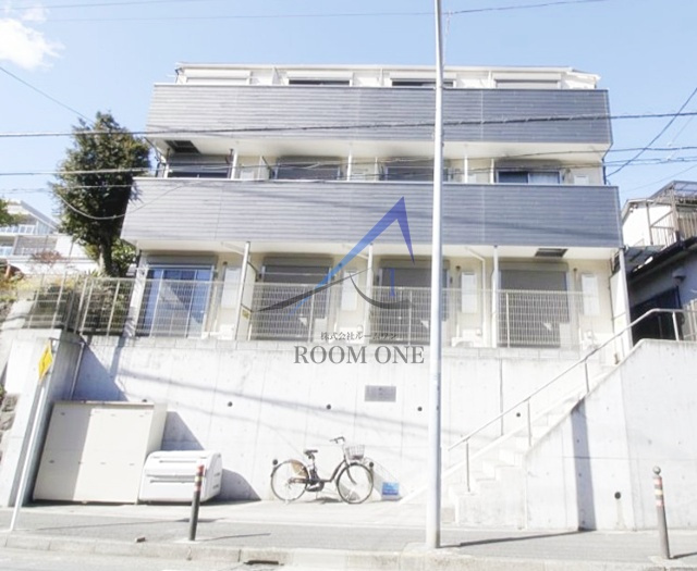 グランヒルズ岸谷