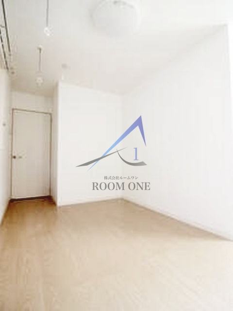 ヴェルメ西品川の寝室|寝室です。