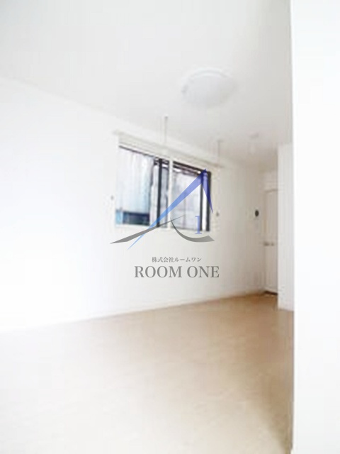 ヴェルメ西品川の内装