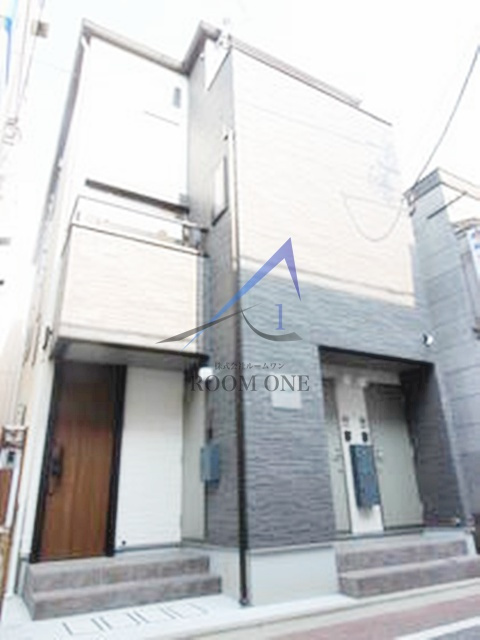 ヴェルメ西品川