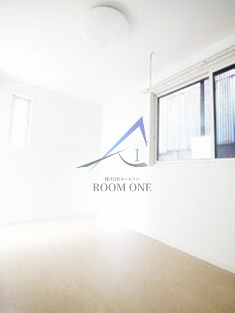 ヴェルメ西品川の居間・リビング|洋室のお部屋です。