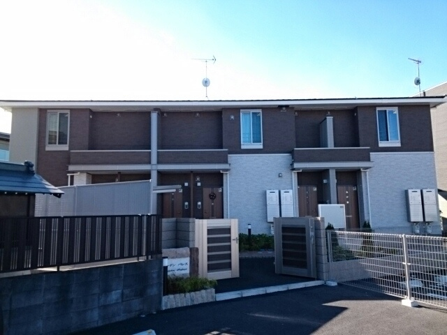 ガーデン　パレス