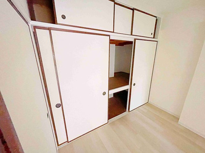 【収納】 | つげビル【名古屋市賃貸・エレベーター】