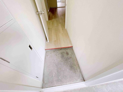 【玄関】 | つげビル【名古屋市賃貸・エレベーター】