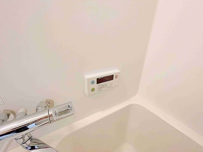 【浴室】 | つげビル【名古屋市賃貸・エレベーター】