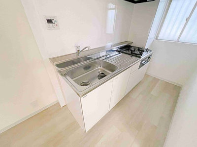 【キッチン】 | つげビル【名古屋市賃貸・エレベーター】