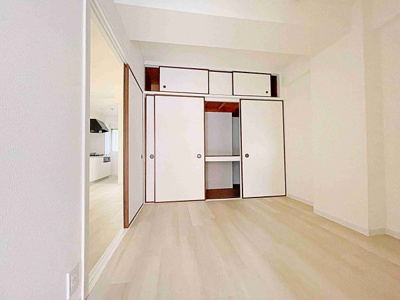 【洋室】 | つげビル【名古屋市賃貸・エレベーター】