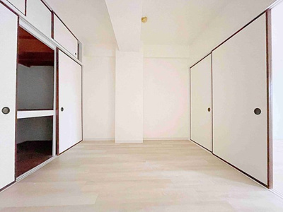 【洋室】 | つげビル【名古屋市賃貸・エレベーター】