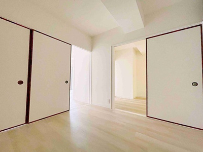 【洋室】 | つげビル【名古屋市賃貸・エレベーター】