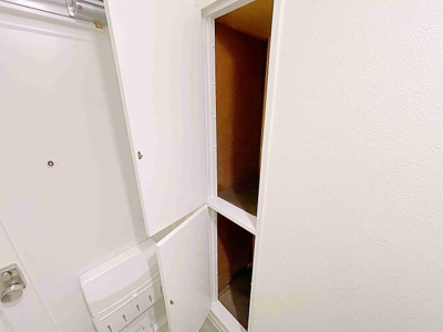 【玄関】 | つげビル【名古屋市賃貸・エレベーター】