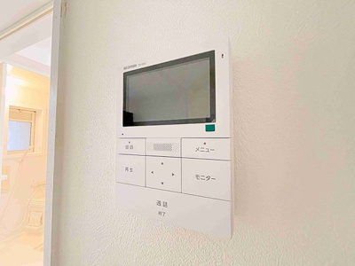 【セキュリティ】 | つげビル【名古屋市賃貸・エレベーター】