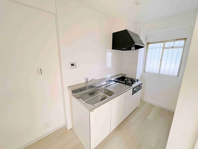 【キッチン】 | つげビル【名古屋市賃貸・エレベーター】