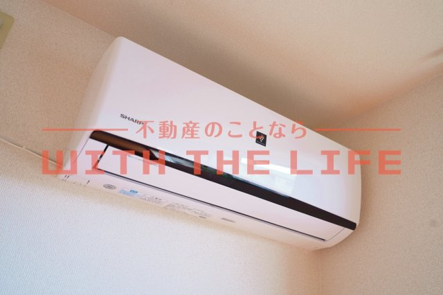 レシデンシア小森野 F棟【キャッシュバック対象物件】の設備