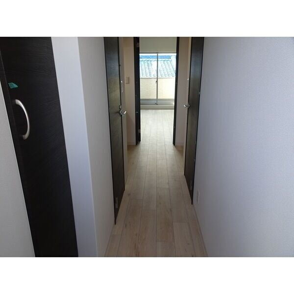 ポルトボヌールのトイレ