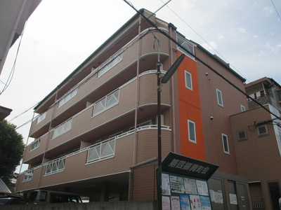 【外観】 | カリーナ東淡路 | 外観です