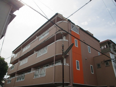 【外観】 | カリーナ東淡路 | 外観です