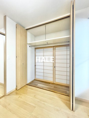 【収納】 | エステートモア平尾センティモ