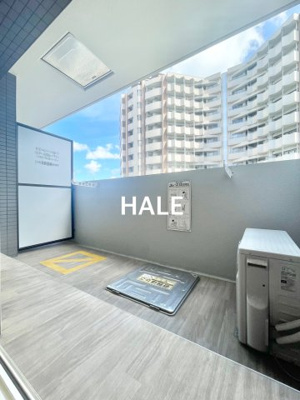 【バルコニー】 | エステートモア平尾センティモ