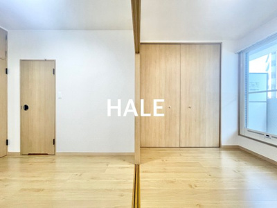 【内装】 | エステートモア平尾センティモ