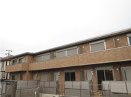 エルクレール甲東の画像