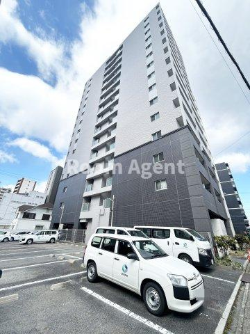 UURコート名古屋名駅