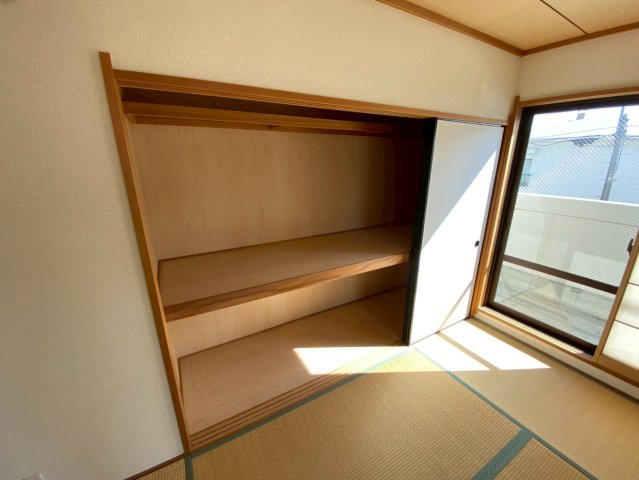 パルコート八木のその他