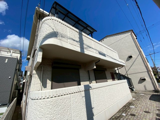 パルコート八木