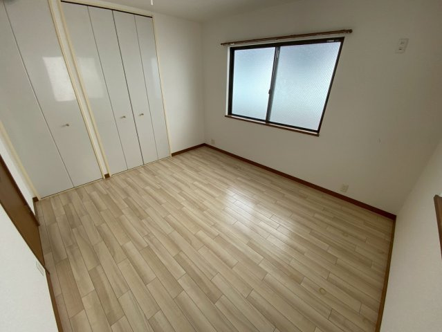 パルコート八木の居間・リビング