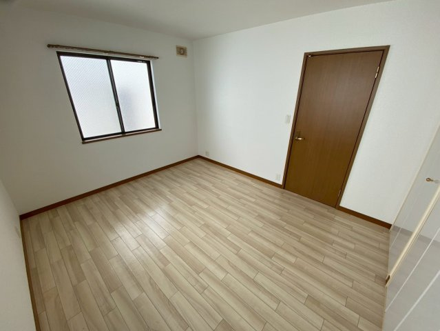 パルコート八木の居間・リビング