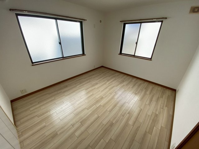 パルコート八木の居間・リビング