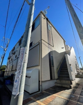 ハーモニーテラス東高円寺