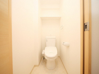 【トイレ】 | リッツ加島 | トイレも気になるポイント