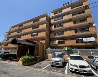  | 【ライオンズマンション味鋺】✨️仲介手数料無料✨️味鋺小学校・北中学校