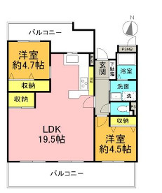  | 【ライオンズマンション味鋺】✨️仲介手数料無料✨️味鋺小学校・北中学校