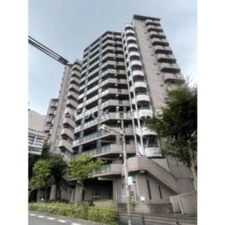 【外観】 | バンベール・グラン山手 弐番館 | 物件の外観です