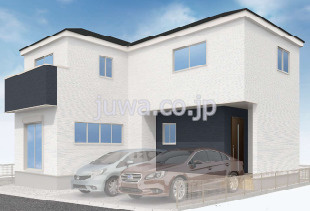 【新築分譲住宅】三芳町藤久保1期