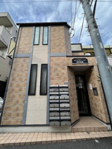 バードウィング高田馬場の画像