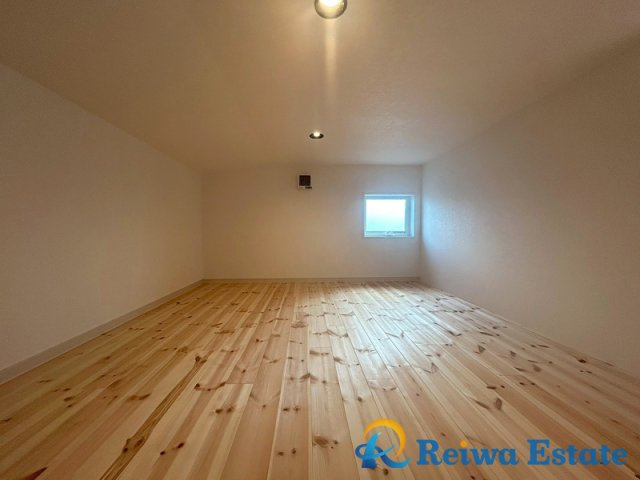 新築戸建　茅ヶ崎市柳島海岸の収納